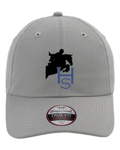 Load image into Gallery viewer, Heberle Stables - Imperial- Original Performance Hat
