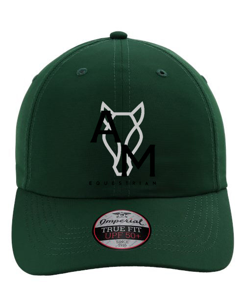 AM Equestrian- Imperial- Original Performance Hat