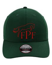 Load image into Gallery viewer, Finer Points Farm - Imperial- Original Performance Hat
