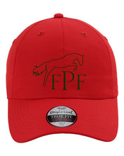 Load image into Gallery viewer, Finer Points Farm - Imperial- Original Performance Hat
