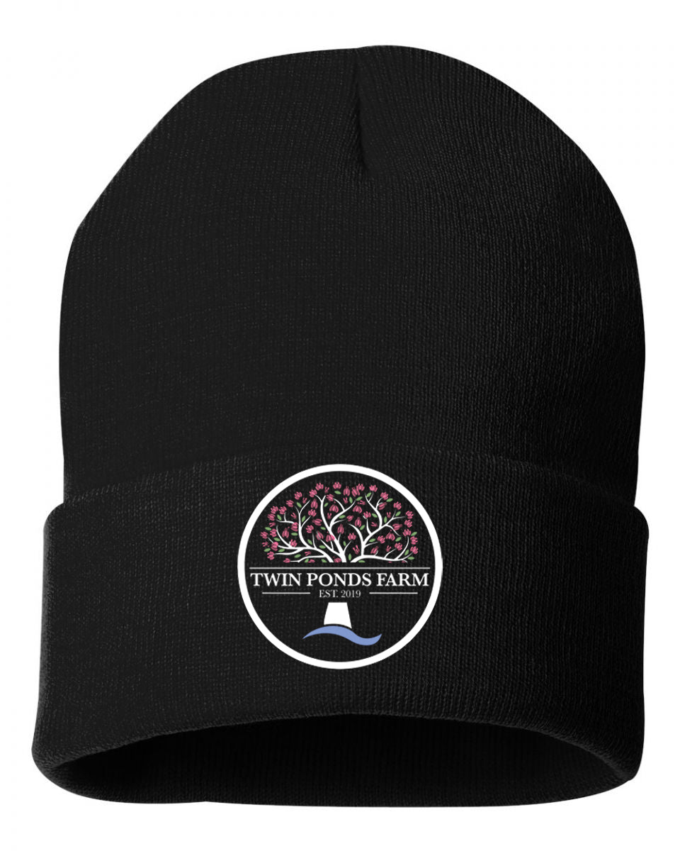 Twin Ponds Farm - Winter Hat