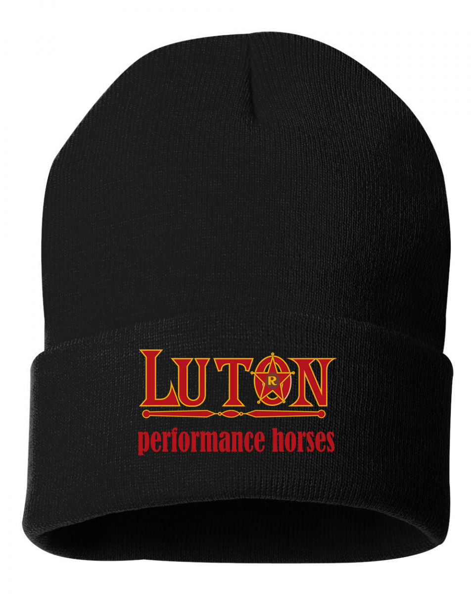 LPH- Winter Hat