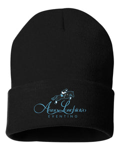 Anna Loschiavo Eventing- Winter Hat