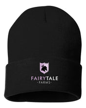 Load image into Gallery viewer, Fairy Tale Farms - Winter Hat
