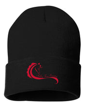 Load image into Gallery viewer, Ashley Trier Eventing - Winter Hat
