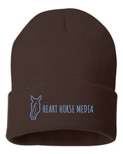 Load image into Gallery viewer, HHM- Winter Hat
