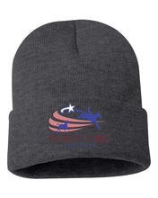 Load image into Gallery viewer, US Event Horse Futurity- Winter Hat
