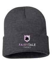 Load image into Gallery viewer, Fairy Tale Farms - Winter Hat
