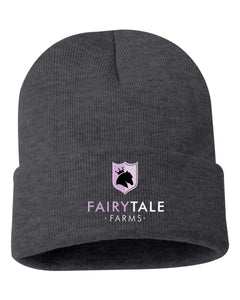 Fairy Tale Farms - Winter Hat