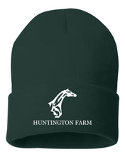 Load image into Gallery viewer, Huntington Farm - Winter Hat
