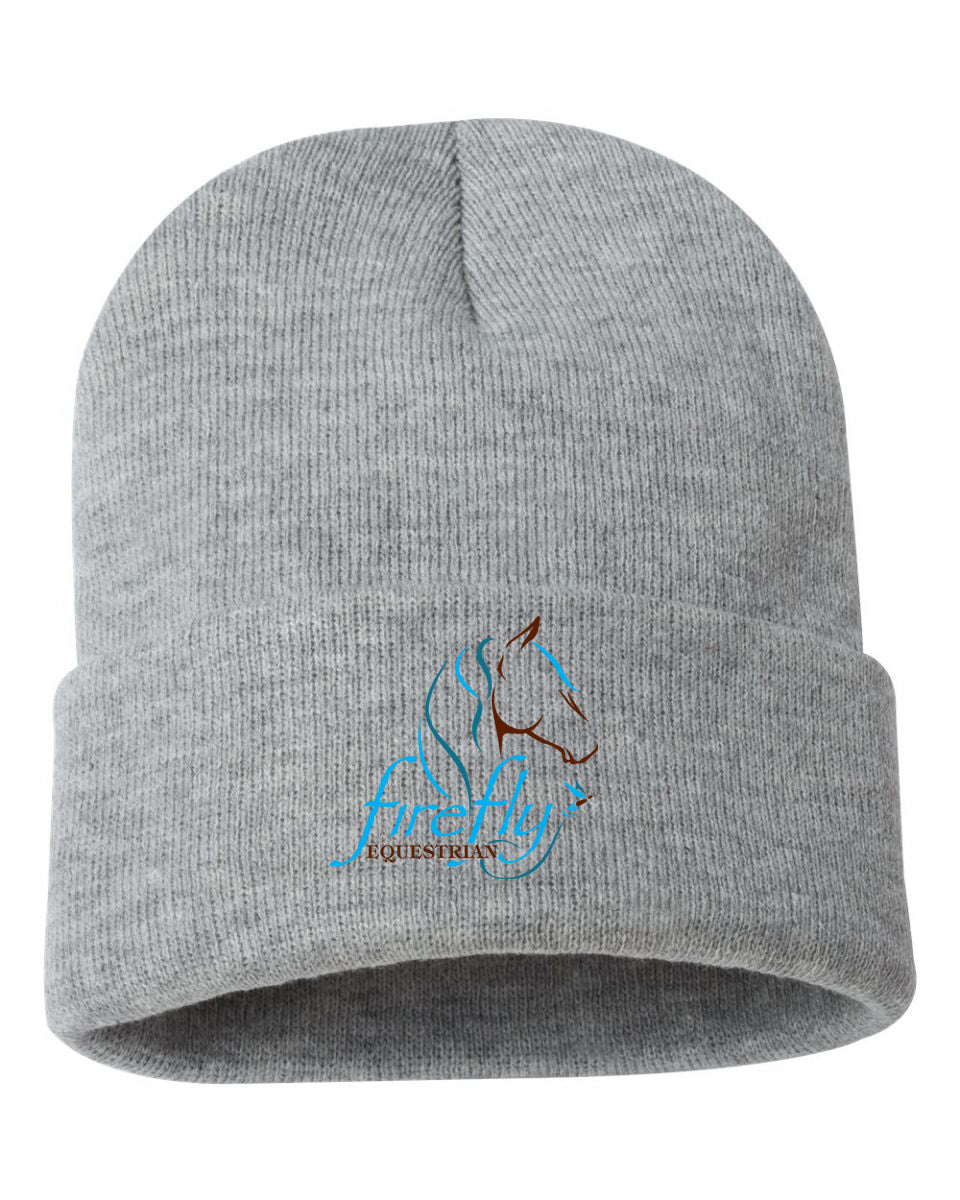 Firefly Equestrian LLC- Winter Hat