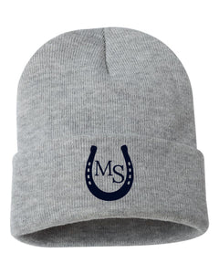 MSM - Winter Hat