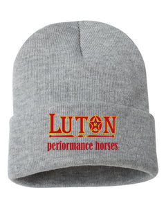 LPH- Winter Hat