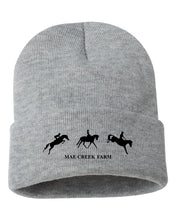 Load image into Gallery viewer, Mae Creek Farm- Winter Hat
