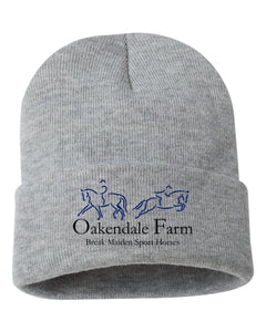 Oakendale Farm LLC - Winter Hat