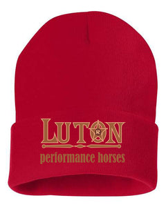 LPH- Winter Hat