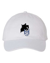 Load image into Gallery viewer, Heberle Stables -Valucap- Baseball Hat
