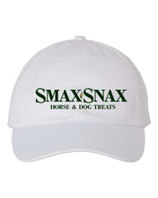 Load image into Gallery viewer, Smax Snax -Valucap- Baseball Hat
