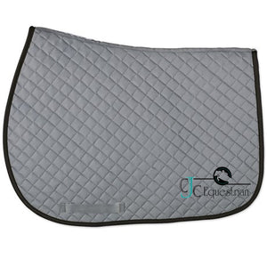 CJC Eq- Saddle Pad