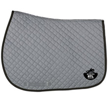 Load image into Gallery viewer, RTL Eventing- Saddle Pad
