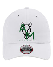 Load image into Gallery viewer, AM Equestrian- Imperial- Original Performance Hat
