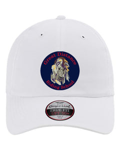GDRS -Full Color Patch- Imperial- Original Performance Hat