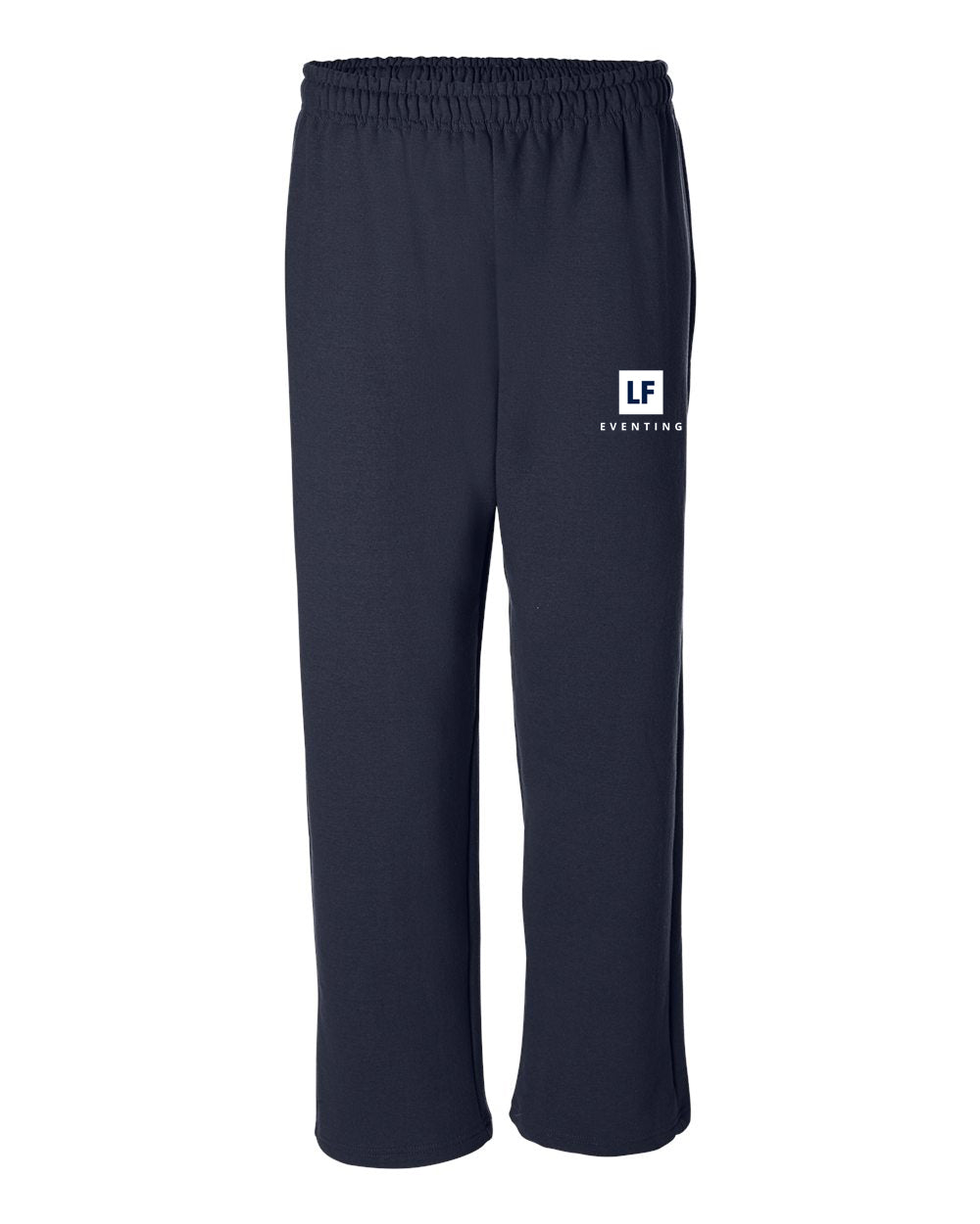 LFE - Gildan- Open Bottom Sweatpant
