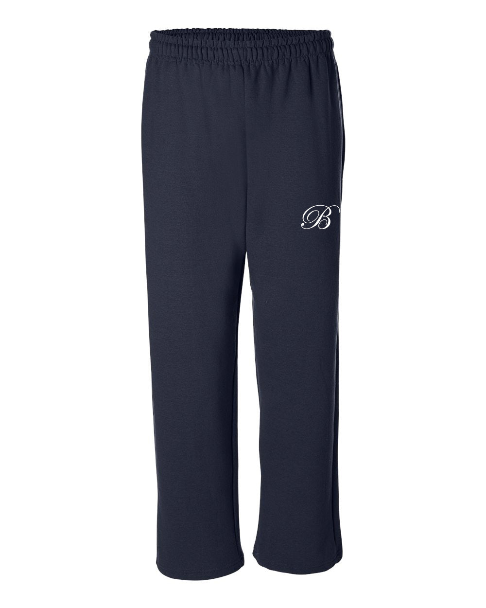 Beverly Equestrian - Gildan- Open Bottom Sweatpant