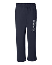 Load image into Gallery viewer, Waredaca PCRC - Gildan- Open Bottom Sweatpant
