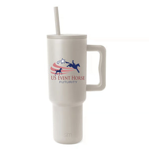 US Event Horse Futurity- Simply Modern- 40 oz Trek