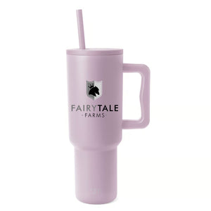 Fairy Tale Farms - Simply Modern- 40 oz Trek