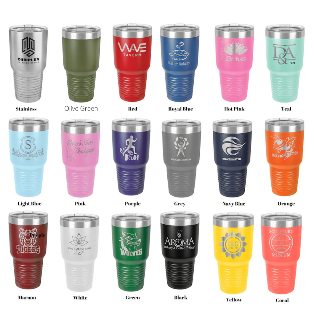 PHF - PRINTED-  Drinkwear