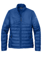 Load image into Gallery viewer, Lennox Dressage- Eddie Bauer- Puffy Jacket
