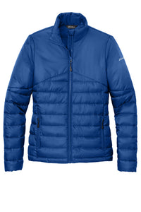 Working Eq of NC - Eddie Bauer- Puffy Jacket