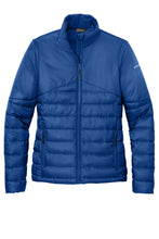 Load image into Gallery viewer, Foothills Riding Club- Eddie Bauer- Puffy Jacket
