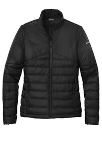 Area 1 YR- Eddie Bauer- Puffy Jacket