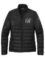 Load image into Gallery viewer, Beverly Equestrian - Eddie Bauer- Puffy Jacket
