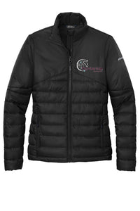 Cloverfield SH- Eddie Bauer- Puffy Jacket