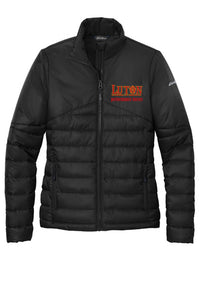 LPH- Eddie Bauer- Puffy Jacket