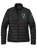 Load image into Gallery viewer, AM Equestrian- Eddie Bauer- Puffy Jacket
