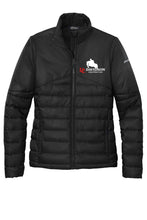 Load image into Gallery viewer, DCET - Eddie Bauer- Puffy Jacket
