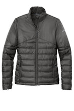 Load image into Gallery viewer, Waredaca PC- Eddie Bauer- Puffy Jacket
