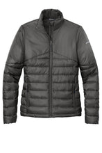 Load image into Gallery viewer, Working Eq of NC - Eddie Bauer- Puffy Jacket
