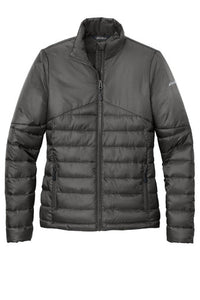 Working Eq of NC - Eddie Bauer- Puffy Jacket