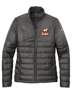 Load image into Gallery viewer, Red Sky Ranch- Eddie Bauer- Puffy Jacket
