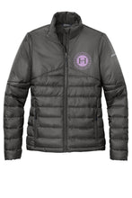 Load image into Gallery viewer, HPE- Eddie Bauer- Puffy Jacket
