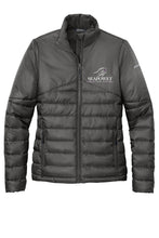 Load image into Gallery viewer, Seapowet Stables- Eddie Bauer- Puffy Jacket
