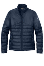 Load image into Gallery viewer, Red Sky Ranch- OUTLINE LOGO- Eddie Bauer- Puffy Jacket

