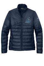 Load image into Gallery viewer, Firefly Equestrian LLC- Eddie Bauer- Puffy Jacket
