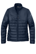 Load image into Gallery viewer, HPE- Eddie Bauer- Puffy Jacket
